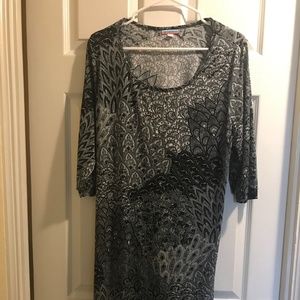 Ladies dress by Rendezvous